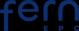 Logotyp för Fern EPC – kund inom företagsboende i Göteborg